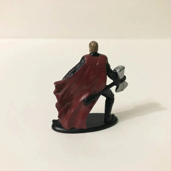 Marvel Jada Toys Nano Metalfigs Mini Figures DieCast  Metal Thor Groot Vision - Picture 8 of 14